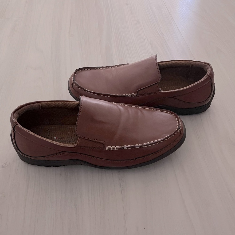 Tommy Hilfiger Men’s Loafers